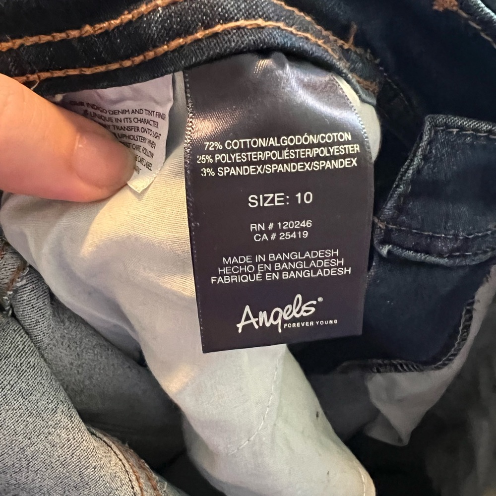 Angels Jeans - Picture 9 of 13